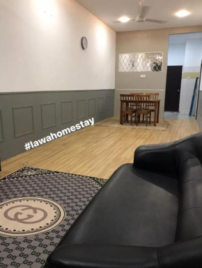 Lawa Homestay Kuantan